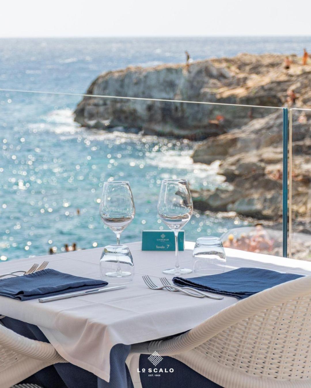 Lo Scalo Bed And Breakfast Marina Di Novaglie 알레사노 외부 사진